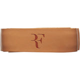 Grip Tenis Wilson Roger Federer Premium Marrón