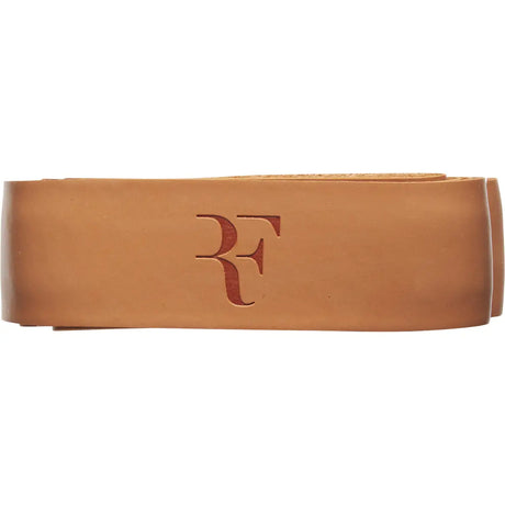 Grip Tenis Wilson Roger Federer Premium Marrón