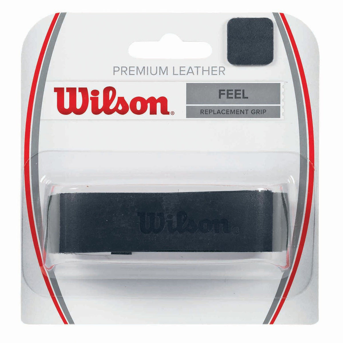 Grip Wilson Premium Leather