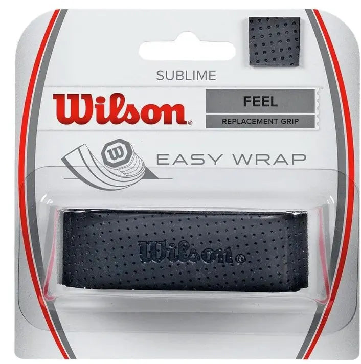 Grip Wilson Sublime Perforado Easy Wrap