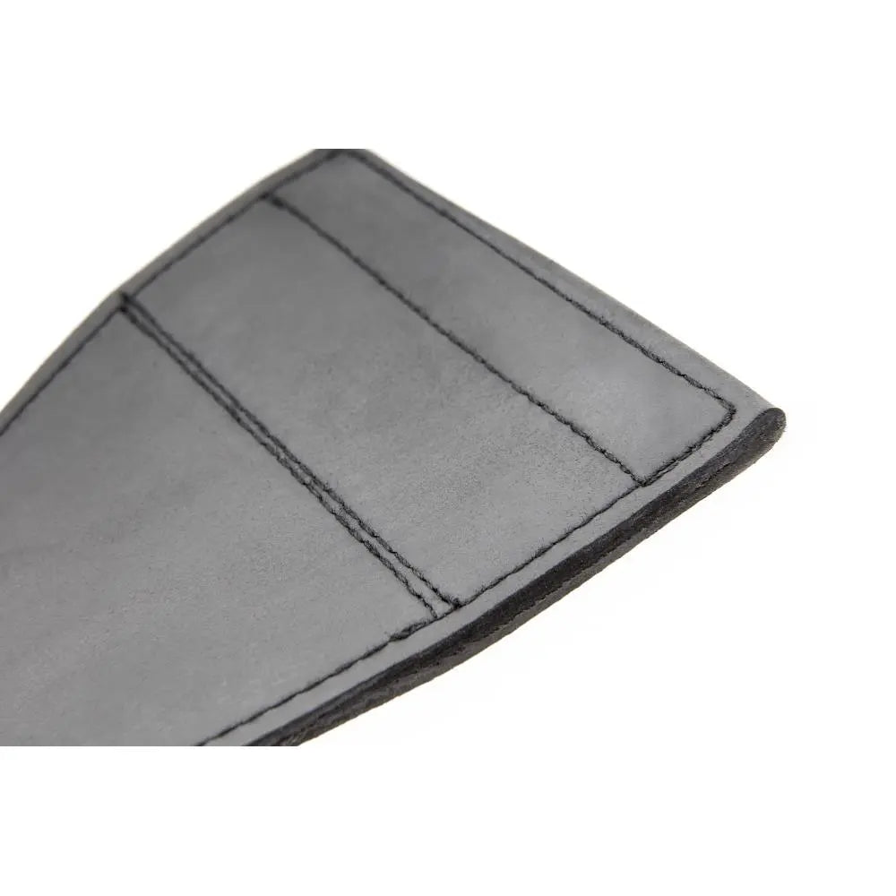 Pegas de Elevação Acolchoadas adidas Preto