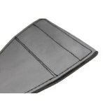 Pegas de Elevação Acolchoadas adidas Preto