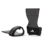 Pegas de Elevação Acolchoadas adidas Preto