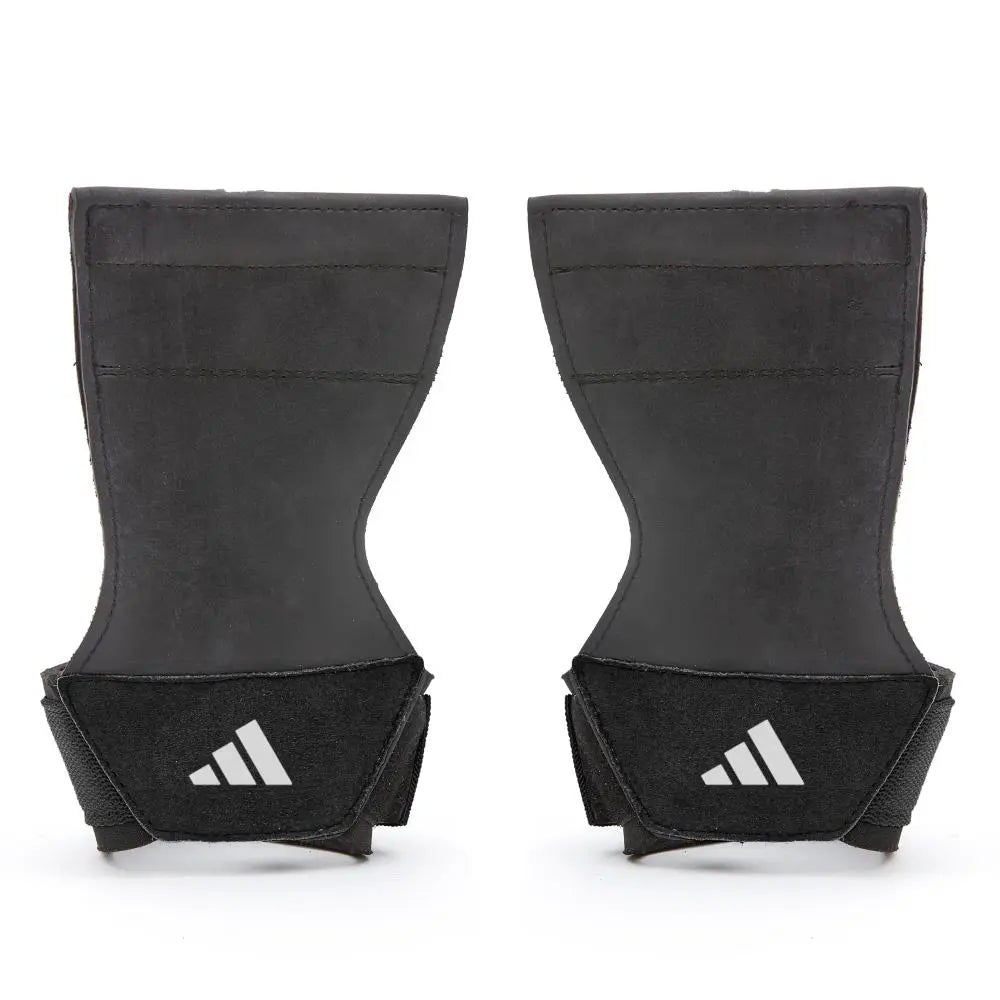 Pegas de Elevação Acolchoadas adidas Preto