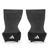 Pegas de Elevação Acolchoadas adidas Preto