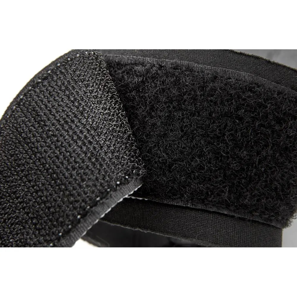 Pegas de Elevação Acolchoadas adidas Preto