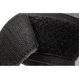 Pegas de Elevação Acolchoadas adidas Preto