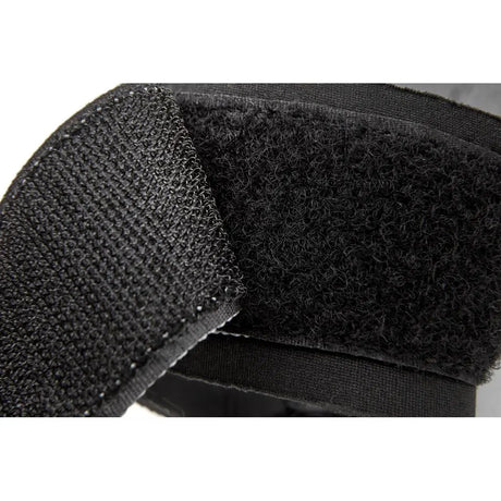 Grips de Elevación adidas Acolchados Negro