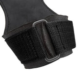 Pegas de Elevação Acolchoadas adidas Preto