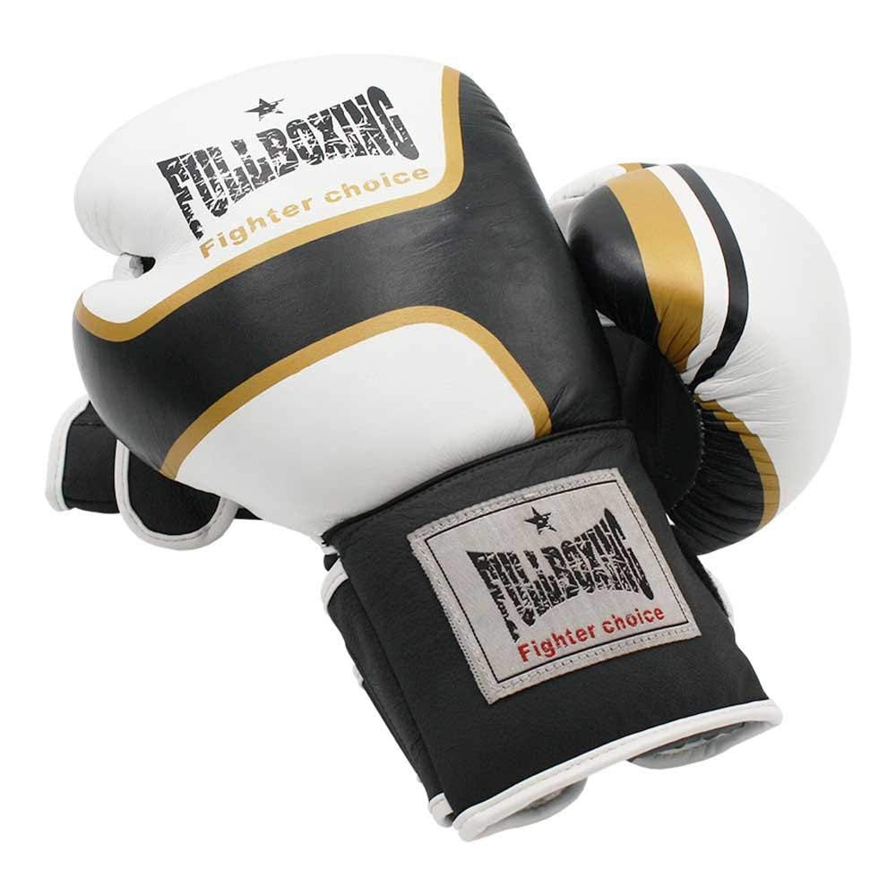 Luva de Fullboxing Tsunami 14 onças