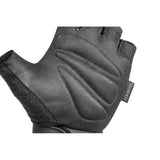 Guantes Entrenamiento adidas Essential Aeroready Ajustables Negro/Blanco