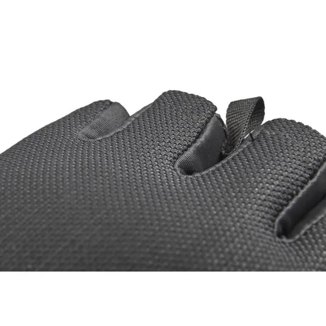 Guantes Entrenamiento adidas Essential Aeroready Ajustables Negro/Blanco