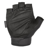 Guantes Entrenamiento adidas Essential Aeroready Ajustables Negro/Rojo