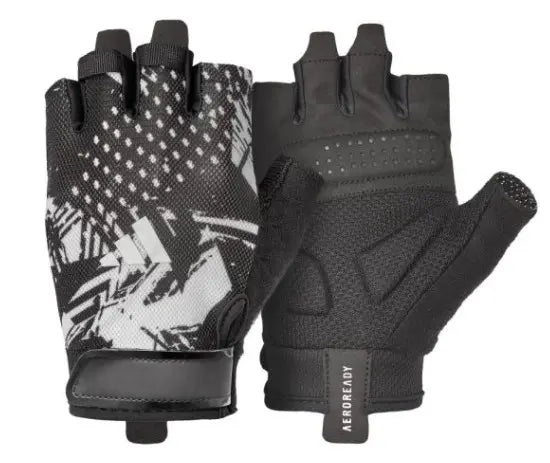 Luvas de Treino adidas Essential Aeroready Graphic