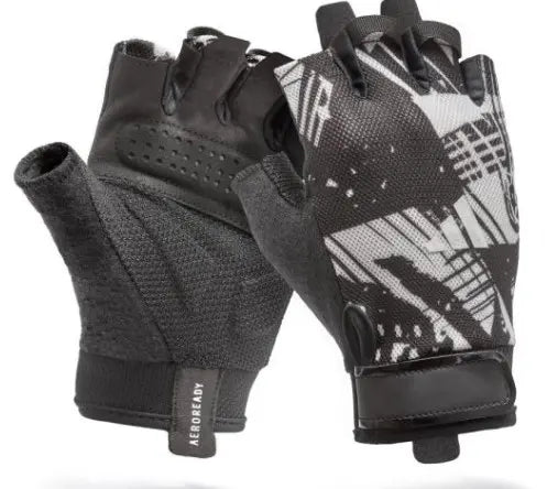 Luvas de Treino adidas Essential Aeroready Graphic