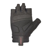 Guantes Entrenamiento adidas Essential Aeroready Negro/Rosa