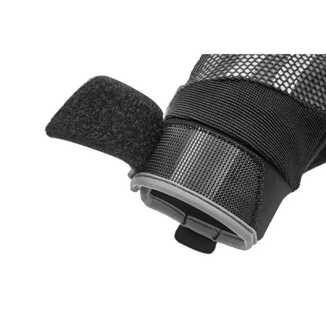 adidas Performance Aeroready Training Gloves Black/Grey