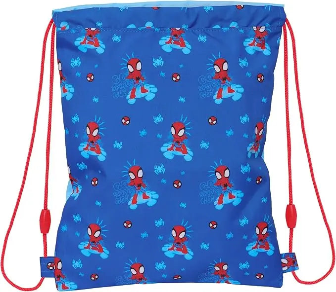 Gymsack Junior Spidey