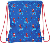 Gymsack Junior Spidey