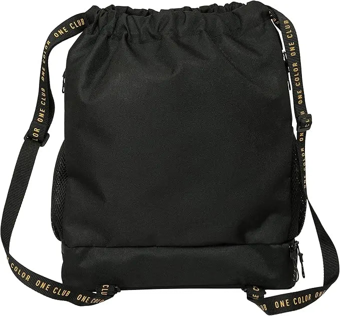 Gymsack Mochila Real Madrid 3ª Equipación