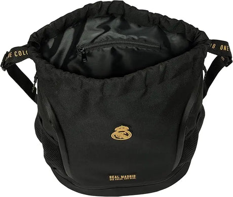 Gymsack Mochila Real Madrid 3ª Equipación