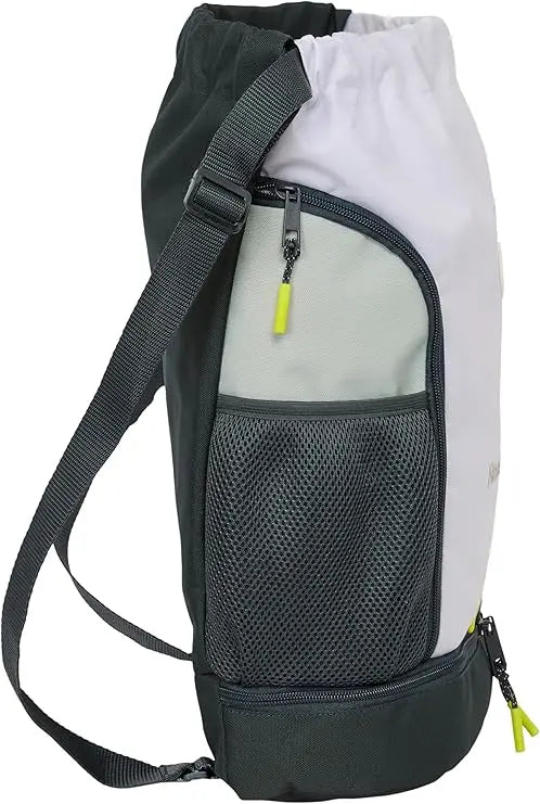 Saco de Ginásio Mochila Real Madrid Equipamento 25/26