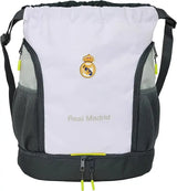 Saco de Ginásio Mochila Real Madrid Equipamento 25/26