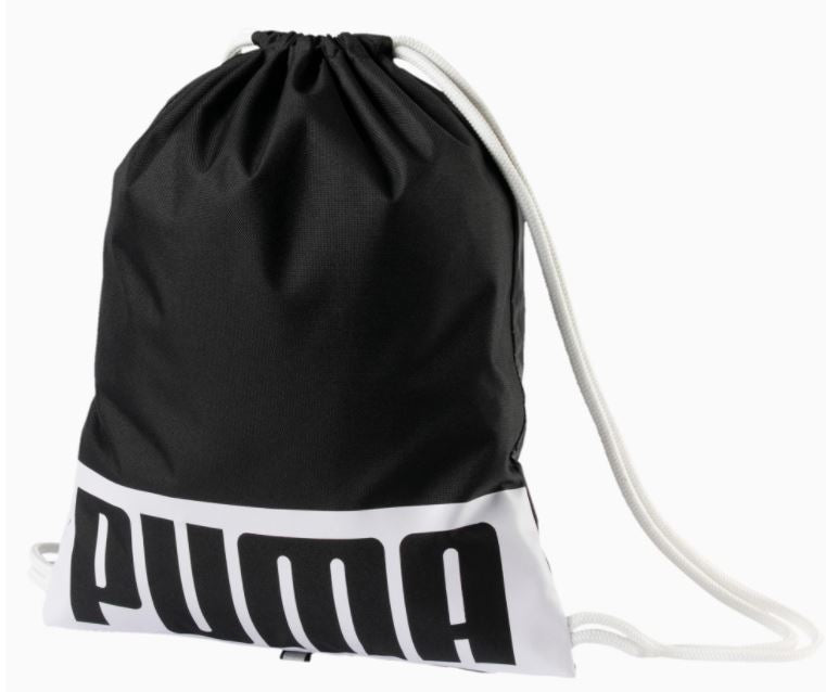 Gymsack Puma DECK Gym Bag
