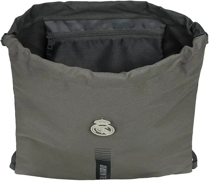Real Madrid 3rd Kit Gymsack 24/25