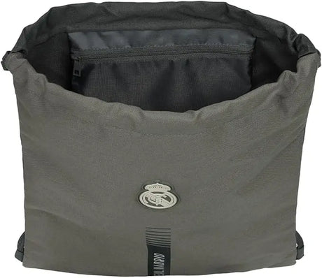 Gymsack Real Madrid 3ª Equipación 24/25