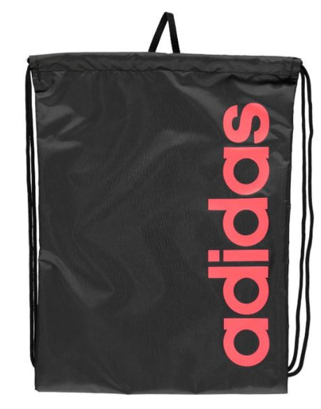 Gymsack adidas Linear Core Rosa