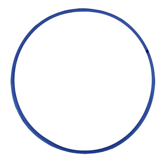 HULA HOOP diam 75 cm