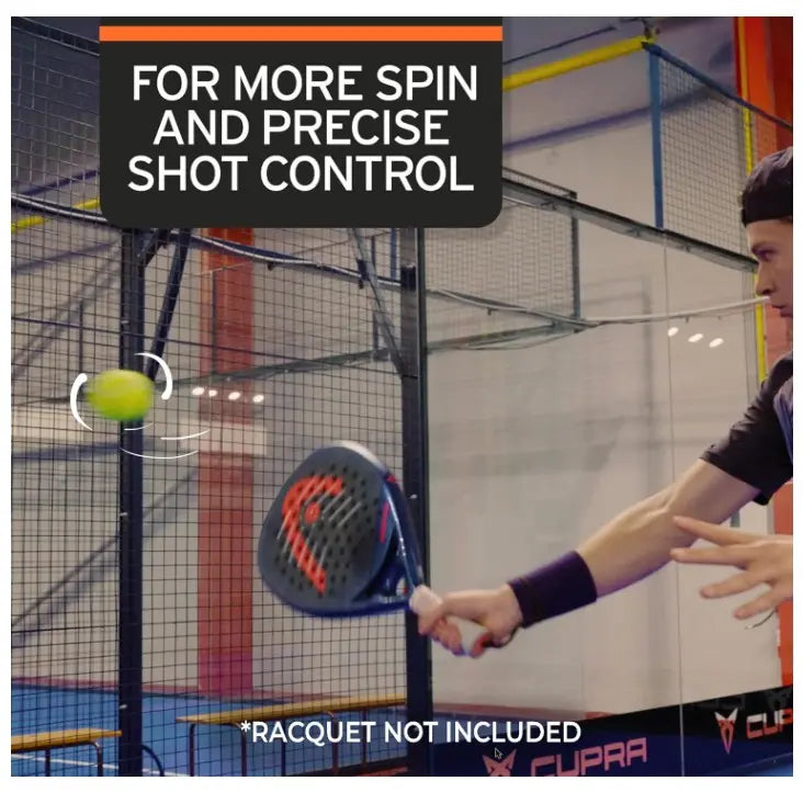 Head Padel Pro Spin Strips