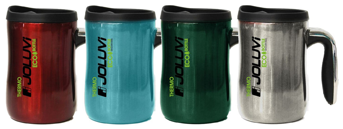 Joluvi Botella Termo Ecothermo 450 Mug