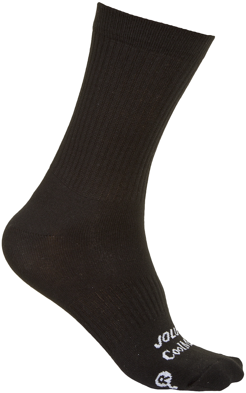 Joluvi Meias Classic Coolmax 2 Pares