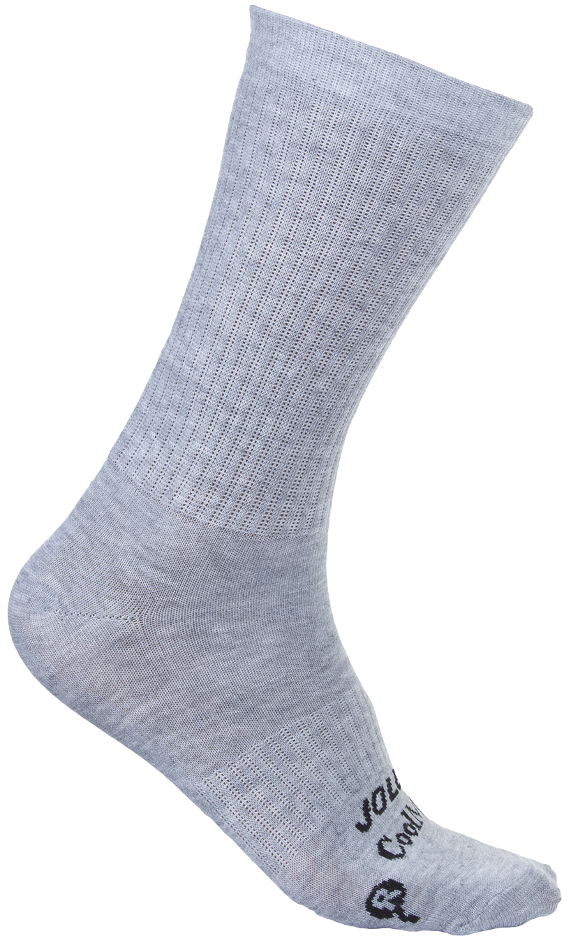 Joluvi Meias Classic Coolmax 2 Pares