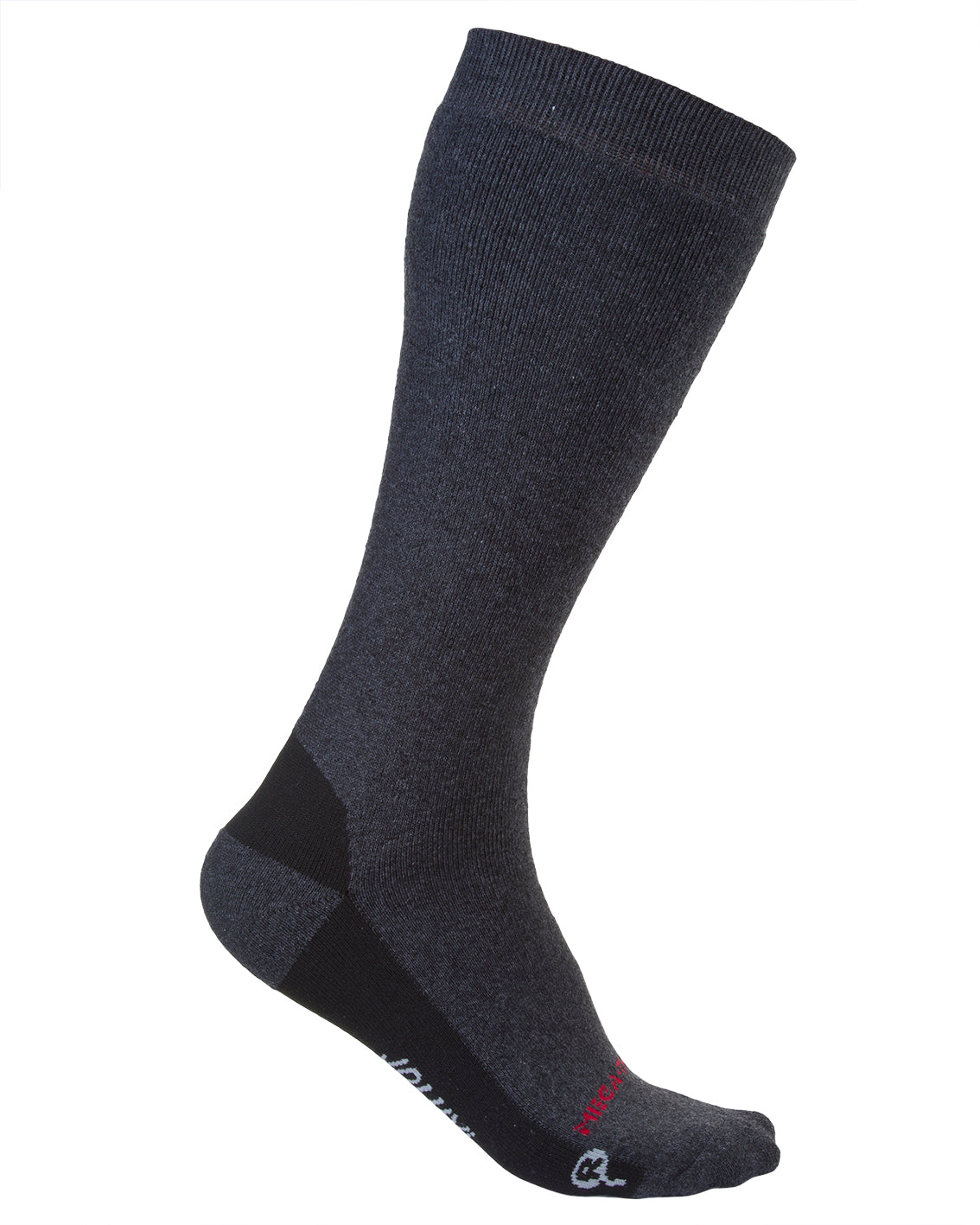 Joluvi Meias Megatherm Classic 2 Pares