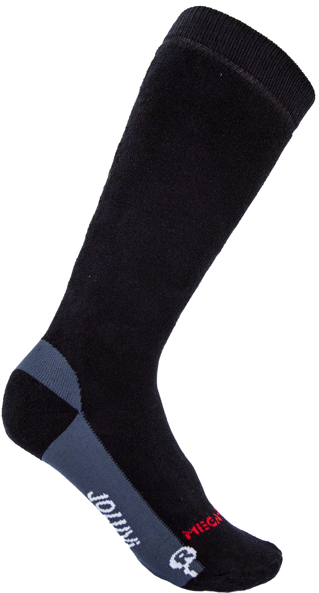 Joluvi Calcetin Megatherm Classic 2 Pares