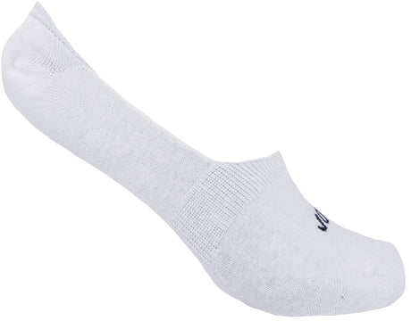 Joluvi Meias Pinki Sil Pack 3 Pares Branco