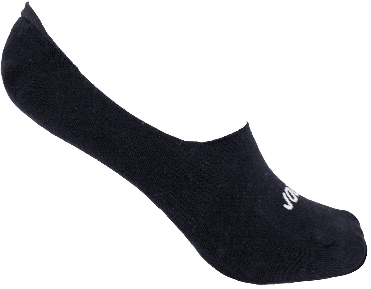 Joluvi Meia Pinki Sil Pack 3 Pares Preto