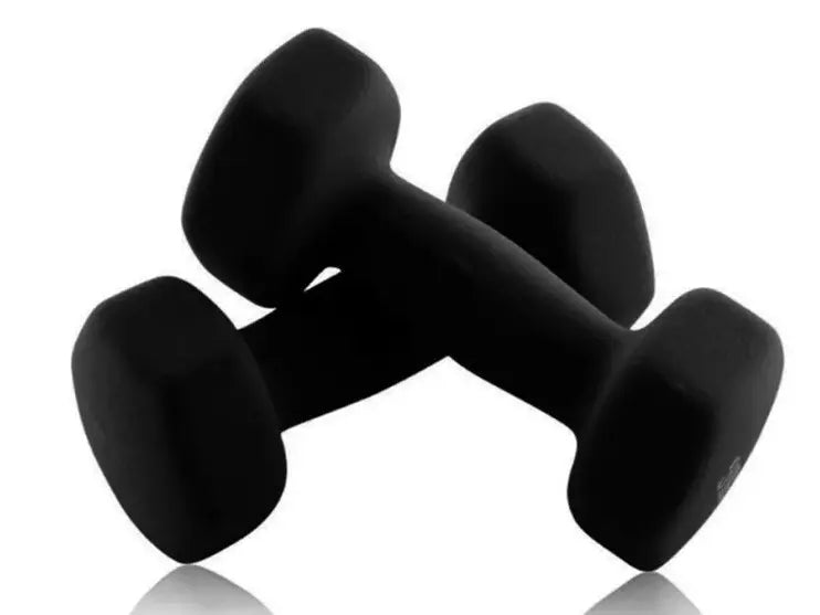 Halteres Joluvi Par 3 kg