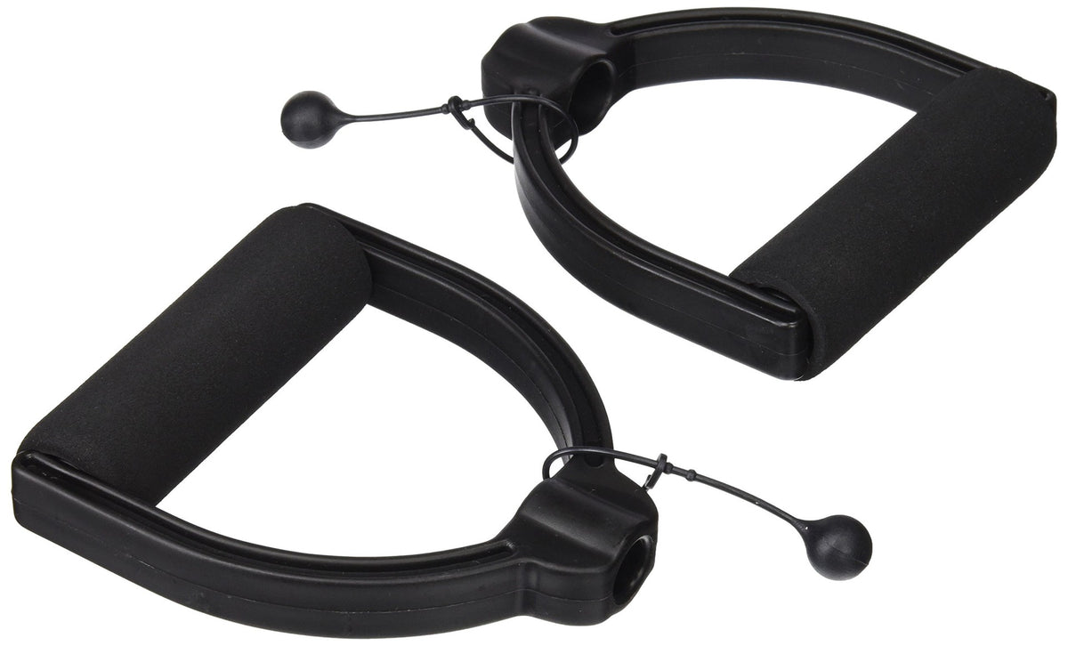 2 Handles for Expander Tube