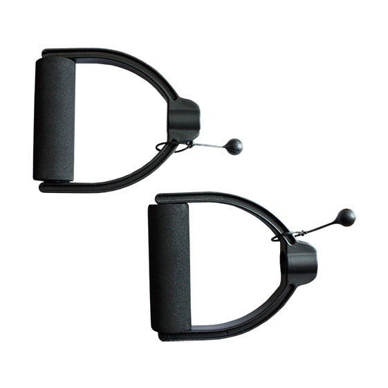 2 Handles for Expander Tube