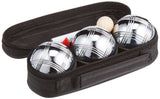 Professional Petanque Set 3 balls 3 Lines