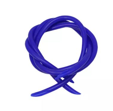 Juego Recambio Tubo Látex Pala Ergonómica Natación