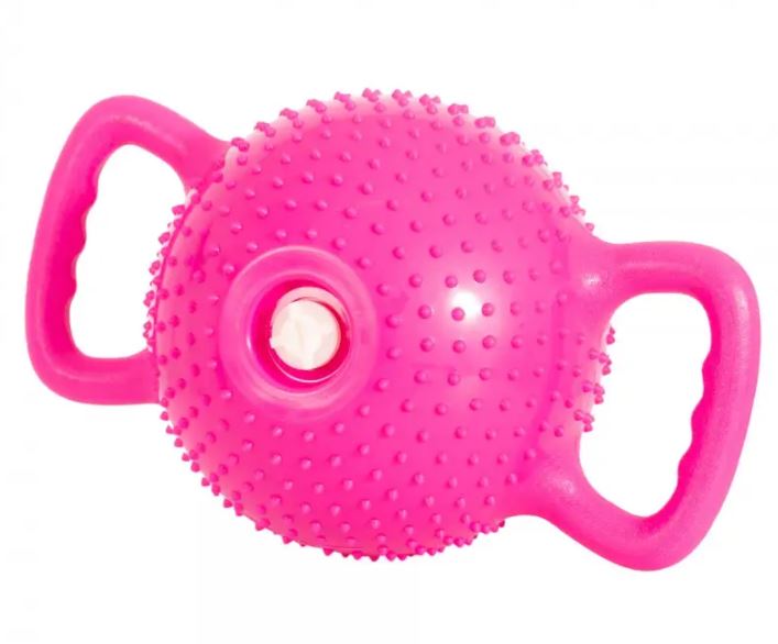 Kettlebell Ajustável Fitness de Água