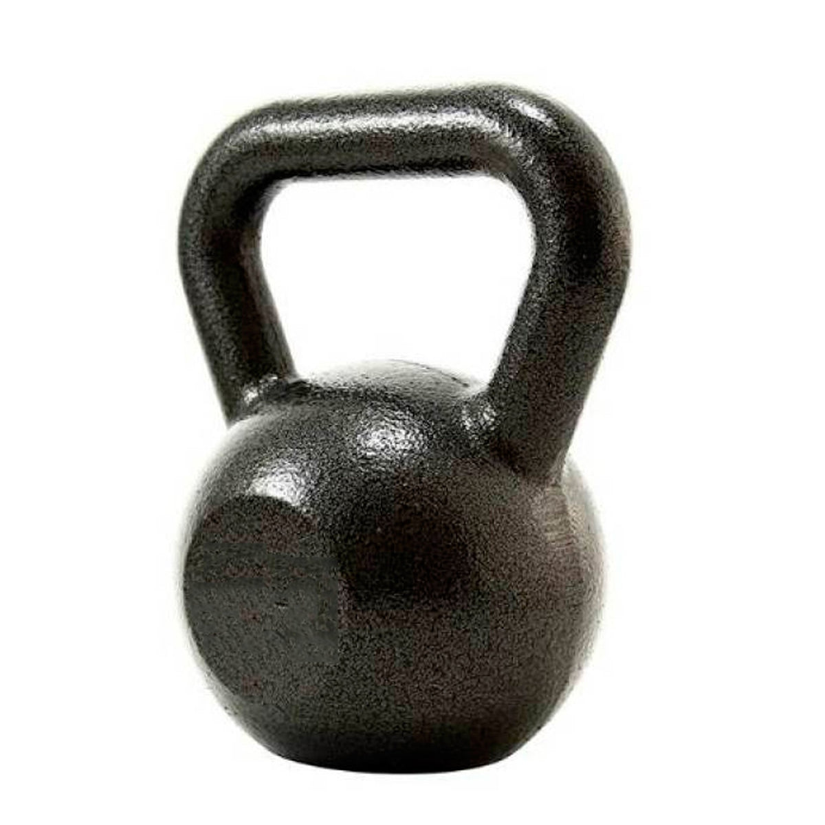 Kettlebell de Ferro