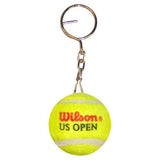LLaveros Wilson Pelota Tenis Amarillo 24u