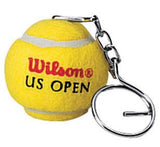 LLaveros Wilson Pelota Tenis Amarillo 24u