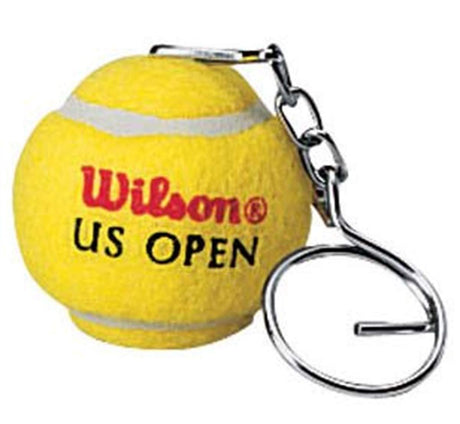 LLaveros Wilson Pelota Tenis Amarillo 24u